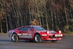 Ferrari 308 GTB Group B Michelotto 1982 года